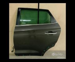 Porta sportello dx sx hyundai tucson 2016 2021 - 14