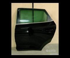 Porta sportello dx sx hyundai tucson 2016 2021 - 15