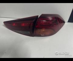 Porta sportello dx sx hyundai tucson 2016 2021 - 24