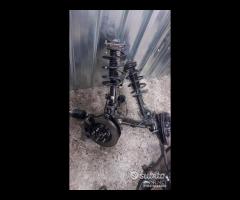 Meccanica ammortizzatore sx hyundai tucson 2017