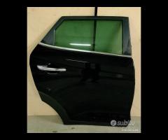 Portiera anteriore posteriore hyundai tucson 2018 - 7
