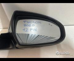 Portiera anteriore posteriore hyundai tucson 2018 - 17