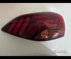 Portiera anteriore posteriore hyundai tucson 2018 - 22