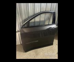 Portiera anteriore posteriore jeep compass 2020