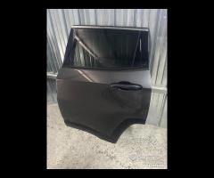 Portiera anteriore posteriore jeep compass 2020 - 8