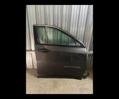 Portiera anteriore posteriore jeep compass 2020 - 11