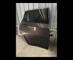 Portiera anteriore posteriore jeep compass 2020 - 13