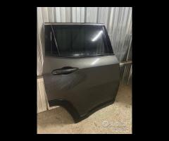 Portiera anteriore posteriore jeep compass 2020 - 15