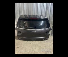 Portiera anteriore posteriore jeep compass 2020 - 16