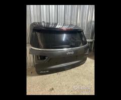 Portiera anteriore posteriore jeep compass 2020 - 17