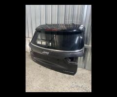 Portiera anteriore posteriore jeep compass 2020 - 18