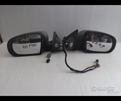 Portiera anteriore posteriore jeep compass 2020 - 24