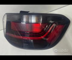 Portiera anteriore posteriore jeep compass 2020 - 25