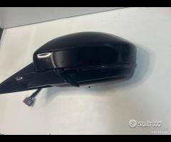 Specchietto retrovisore sx range rover evoque 2020