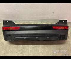 Paraurti posteriore citroen ds7 crossback 98204921