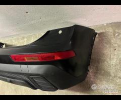 Paraurti posteriore citroen ds7 crossback 98204921