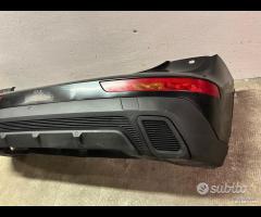 Paraurti posteriore citroen ds7 crossback 98204921