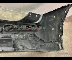 Paraurti posteriore citroen ds7 crossback 98204921 - 9