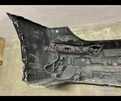Paraurti posteriore citroen ds7 crossback 98204921 - 10