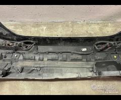 Paraurti posteriore citroen ds7 crossback 98204921 - 11