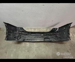 Paraurti posteriore citroen ds7 crossback 98204921 - 12