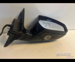 Specchietto retrovisore dx range rover evoque 2021