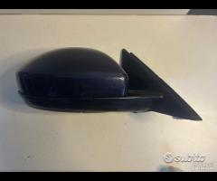 Specchietto retrovisore dx range rover evoque 2021