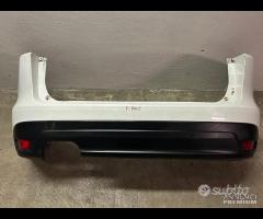 Paraurti posteriore jaguar f-pace mk83-17d781