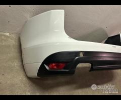 Paraurti posteriore jaguar f-pace mk83-17d781