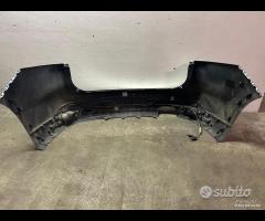 Paraurti posteriore jaguar f-pace mk83-17d781