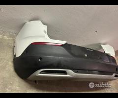 Paraurti posteriore opel grandland x 95525779