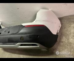 Paraurti posteriore opel grandland x 95525779