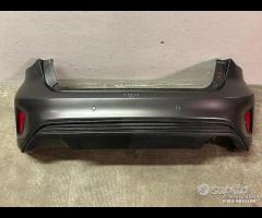 Paraurti posteriore ford focus st.line mk4 2023