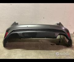 Paraurti posteriore ford focus st.line mk4 2023