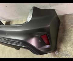 Paraurti posteriore ford focus st.line mk4 2023