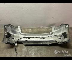 Paraurti posteriore ford focus st.line mk4 2023