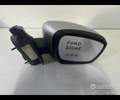 Ford edge specchietto retrovisore gt4b17682ae5ja6