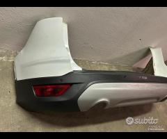 Ford kuga 2 serie paraurti posteriore cv4417k835aw