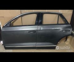 Portiera anteriore sx volkswagen t-roc dal 2019