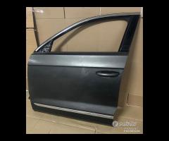 Portiera anteriore sx volkswagen t-roc dal 2019