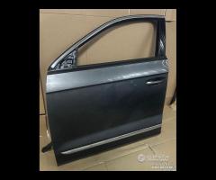 Portiera anteriore sx volkswagen t-roc dal 2019