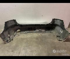 Paraurti posteriore volvo v60 ii 2020 bianco