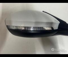 Volkswagen taigo paraurti posteriore con sensori - 9