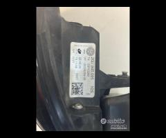 Volkswagen taigo paraurti posteriore con sensori - 13