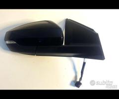 Specchietto retrovisore dx volkswagen polo 2023
