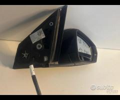 Specchietto retrovisore dx volkswagen polo 2023