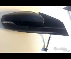 Specchietto retrovisore dx volkswagen polo 2023
