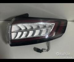 Ford edge fanale posteriore led ht4b13405dd - 6