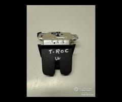 Serratura portellone posteriore volkswagen t-roc