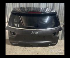 Porta anteriore posteriore jeep compass 2022